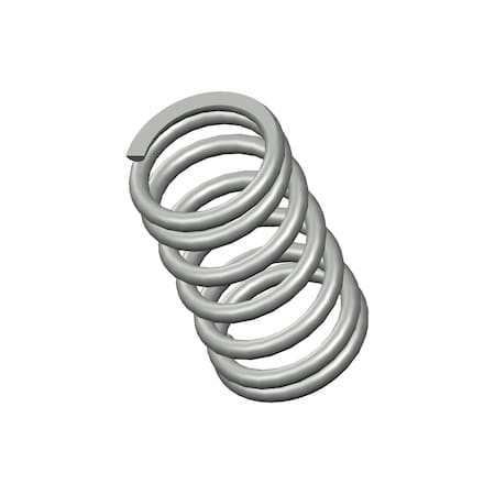 Approved Vendor Compression Spring, O= .500, L= .88, W= .060 G609969286